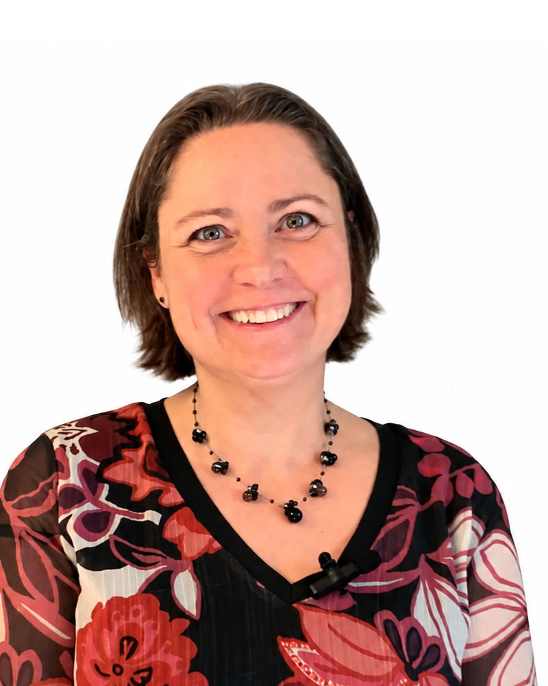 Hanne Jørgensen, cand.scient. i kemi, ID-psykoterapeut og heilpraktiker